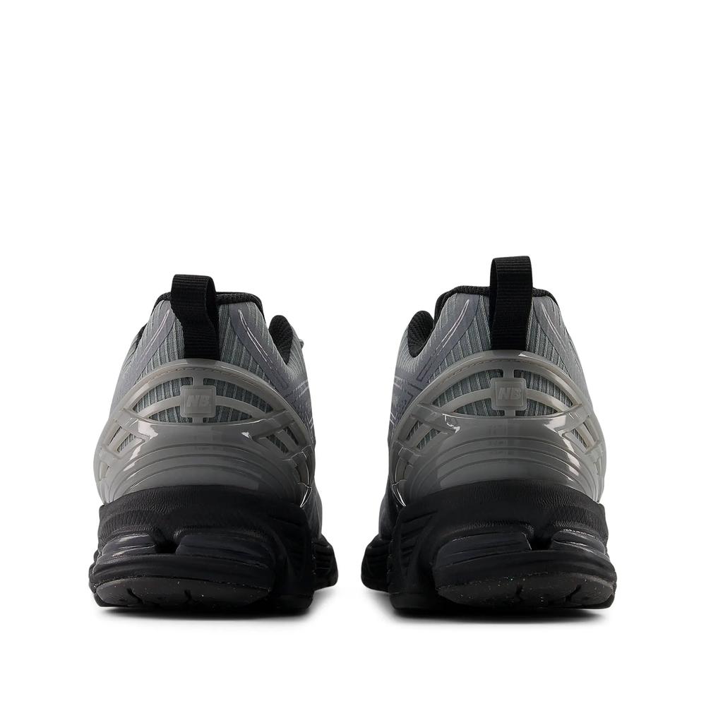 Unisex topánky New Balance U1906RNG - šedý