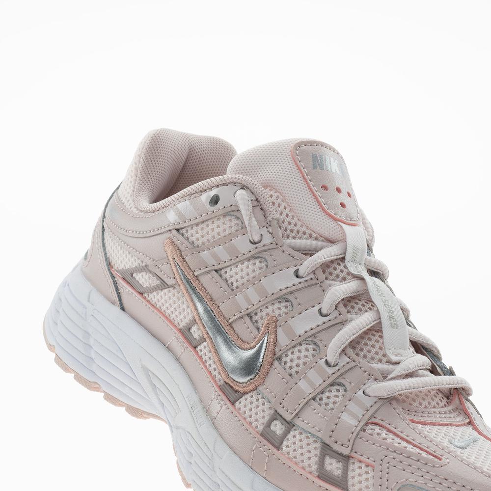 Detské topánky Nike P-6000 HV5064-602 - ružové