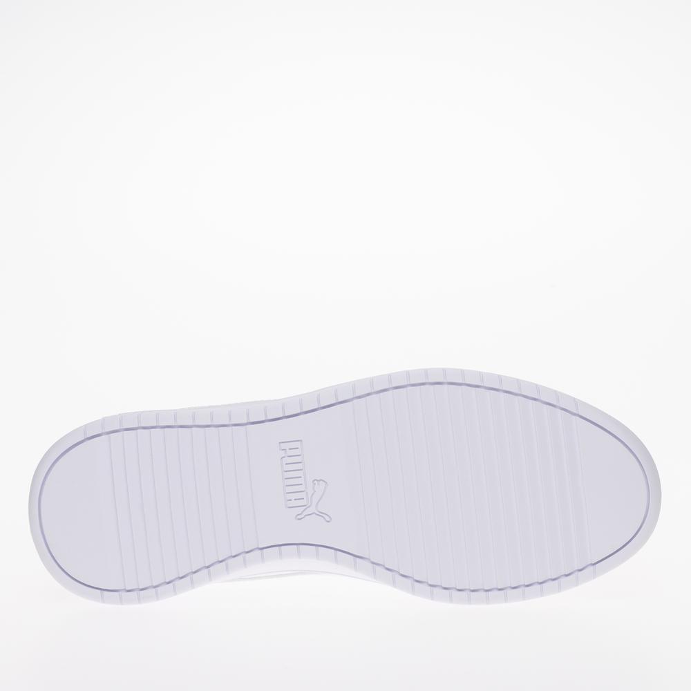 Topánky Puma Rickie 38431101 - biele