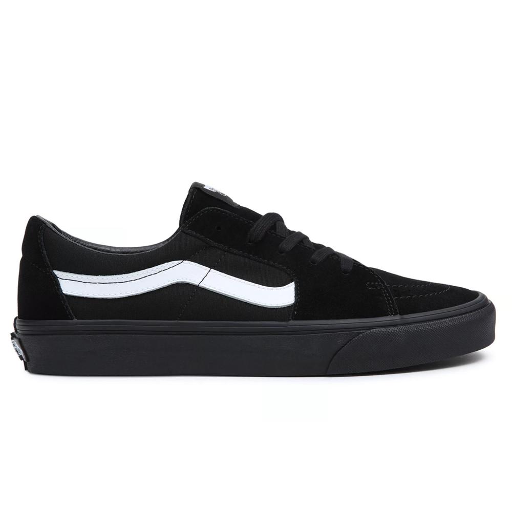 Topánky Vans SK8-Low VN0A5KXDBZW1 - čierne