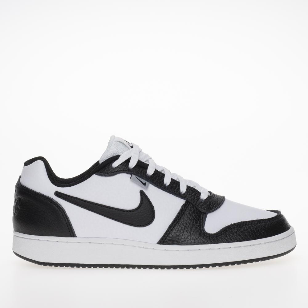 Topánky Nike Ebernon Low AQ1774-102 - biele