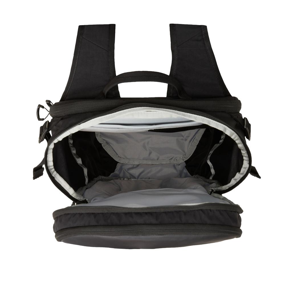Ruksak The North Face Kaban Lite 0A8BK8KX71 - čierne
