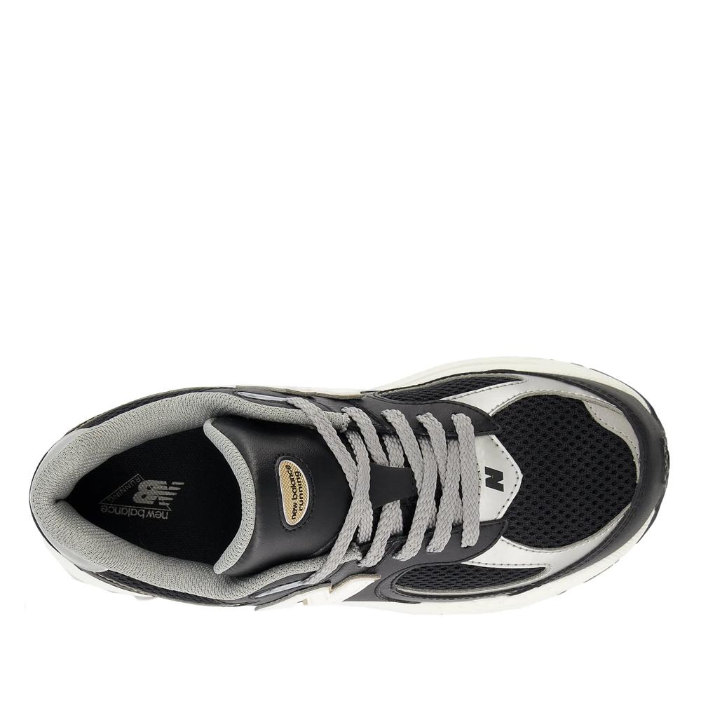 Topánky New Balance GC2002PO - čierne