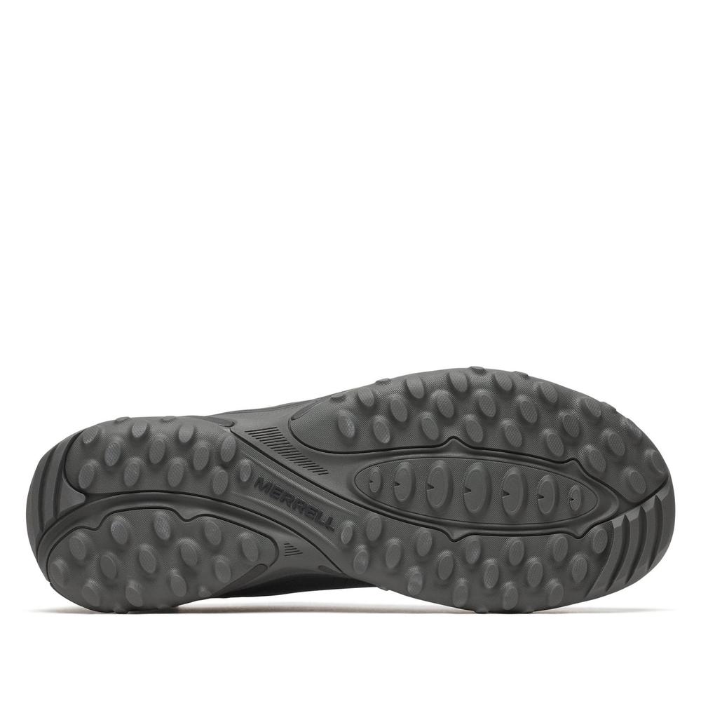 Topánky Merrell Yokota 3 J038429  - čierne