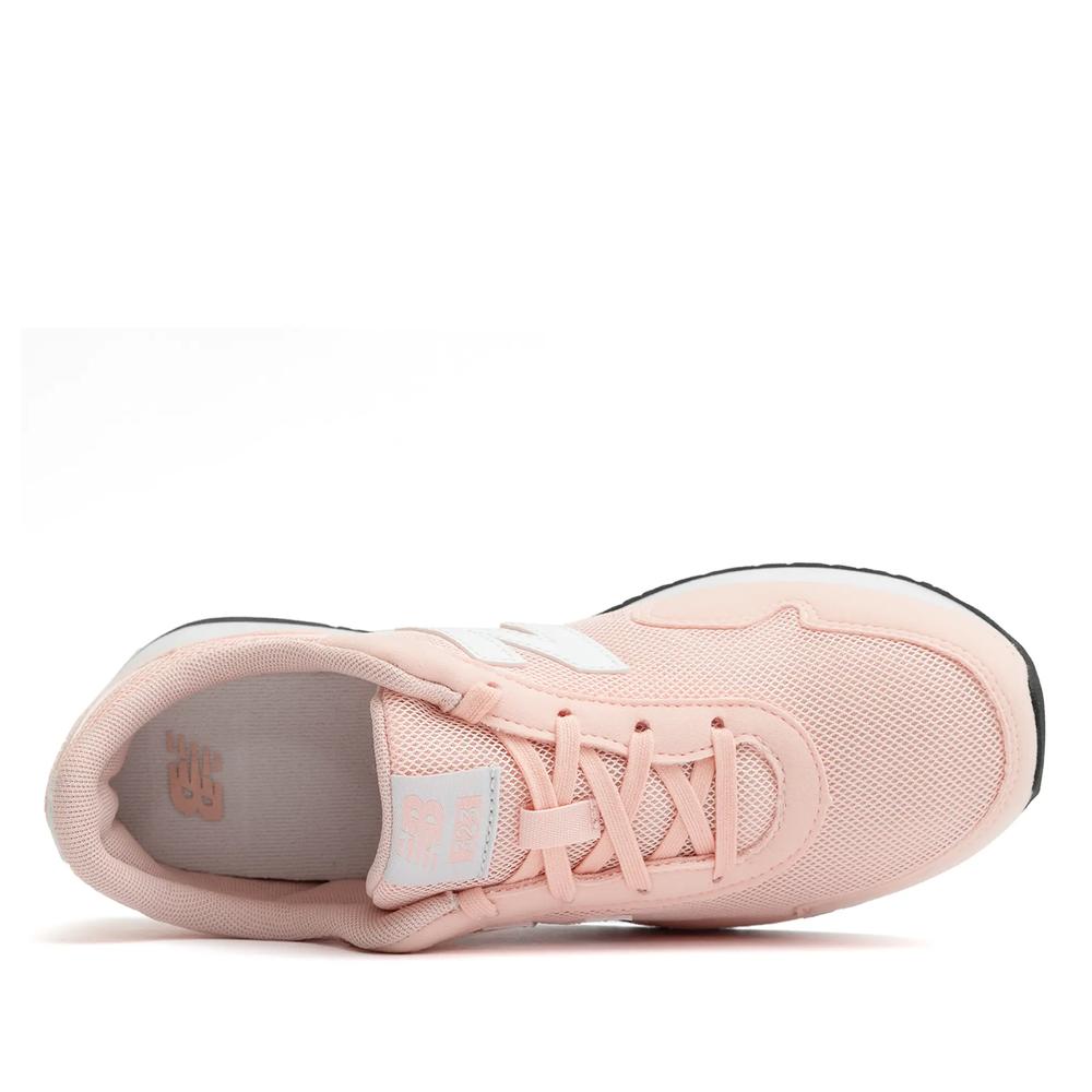 Topánky New Balance GC323PK - ružové