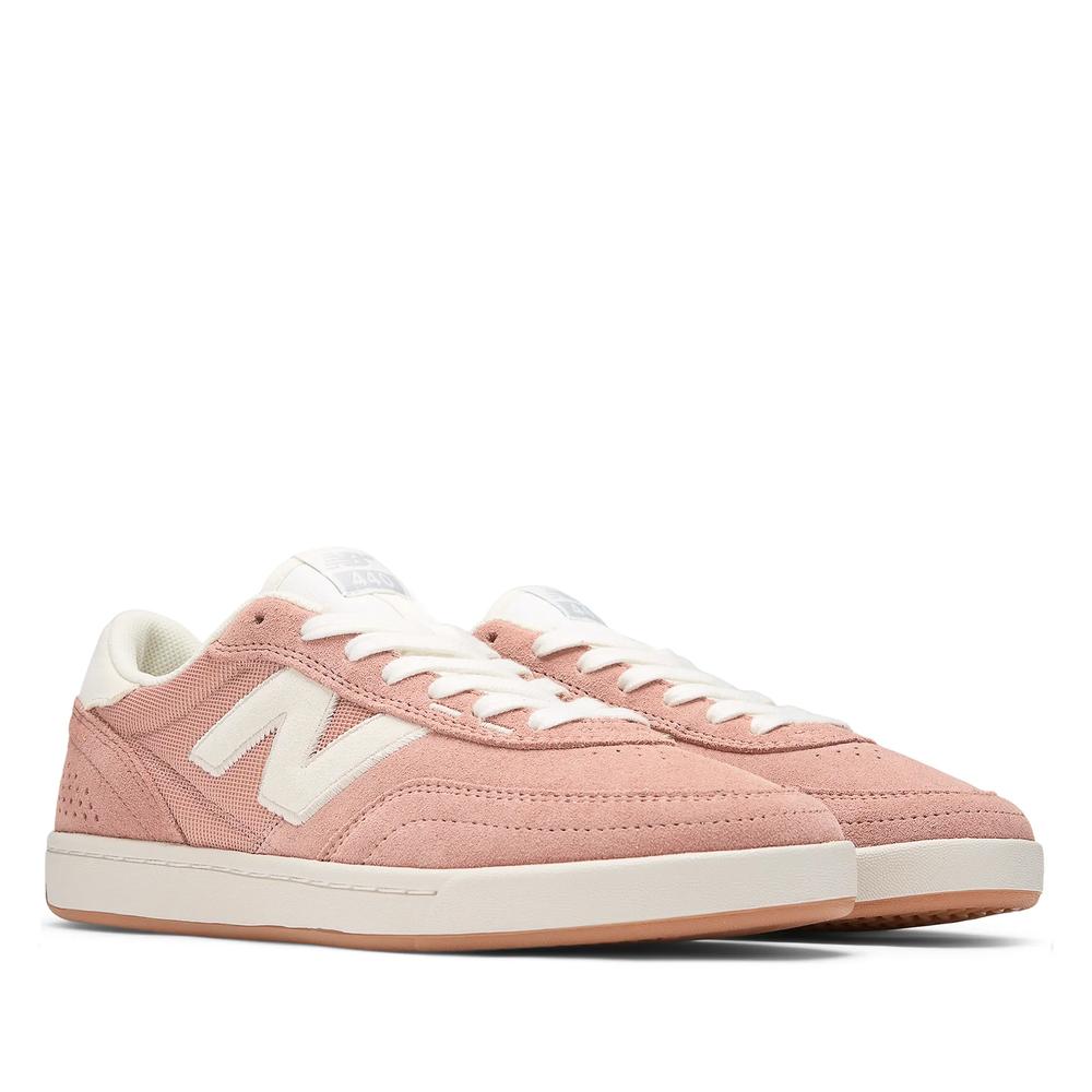 Topánky New Balance Numeric NM440JW2 - ružové