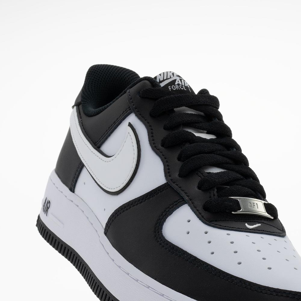 Topánky pánske Nike Air Force 1 '07 DV0788-001 - čierne