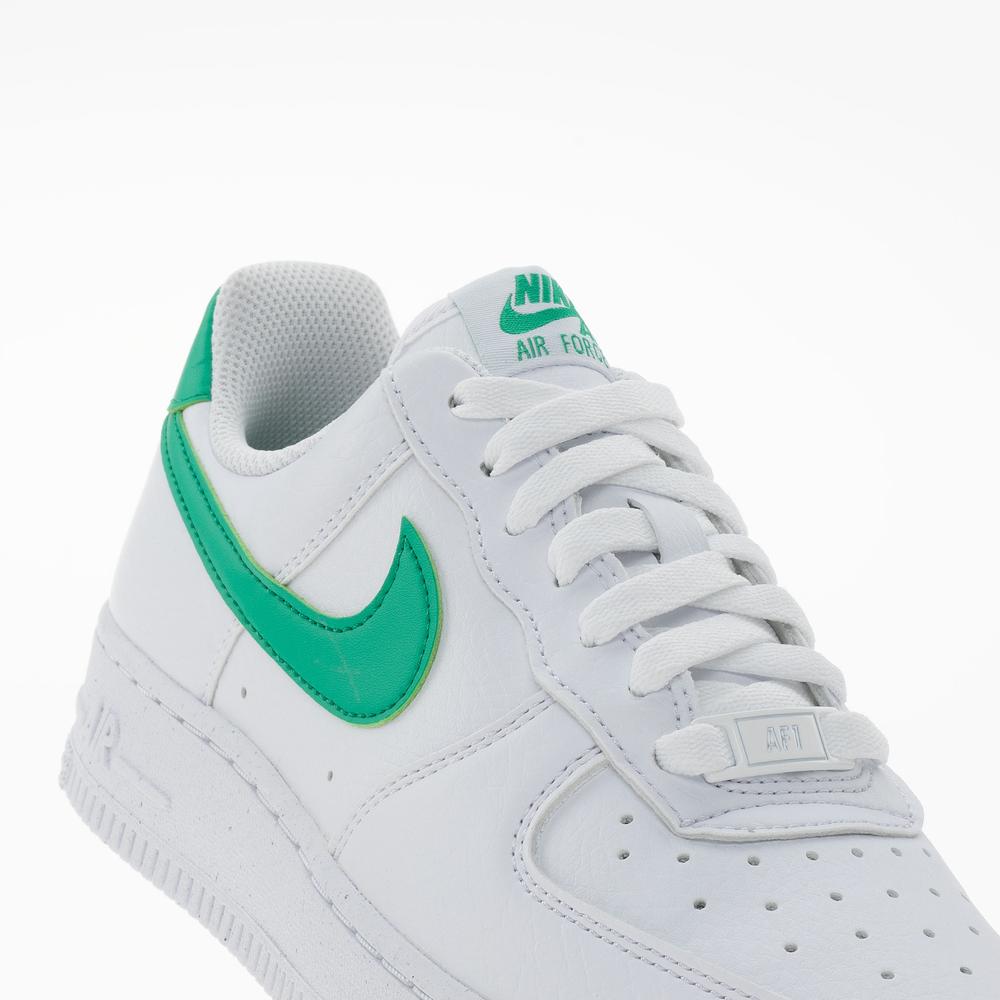 Dámske topánky Nike Air Force 1 '07 Next Nature DV3808-108 - biele