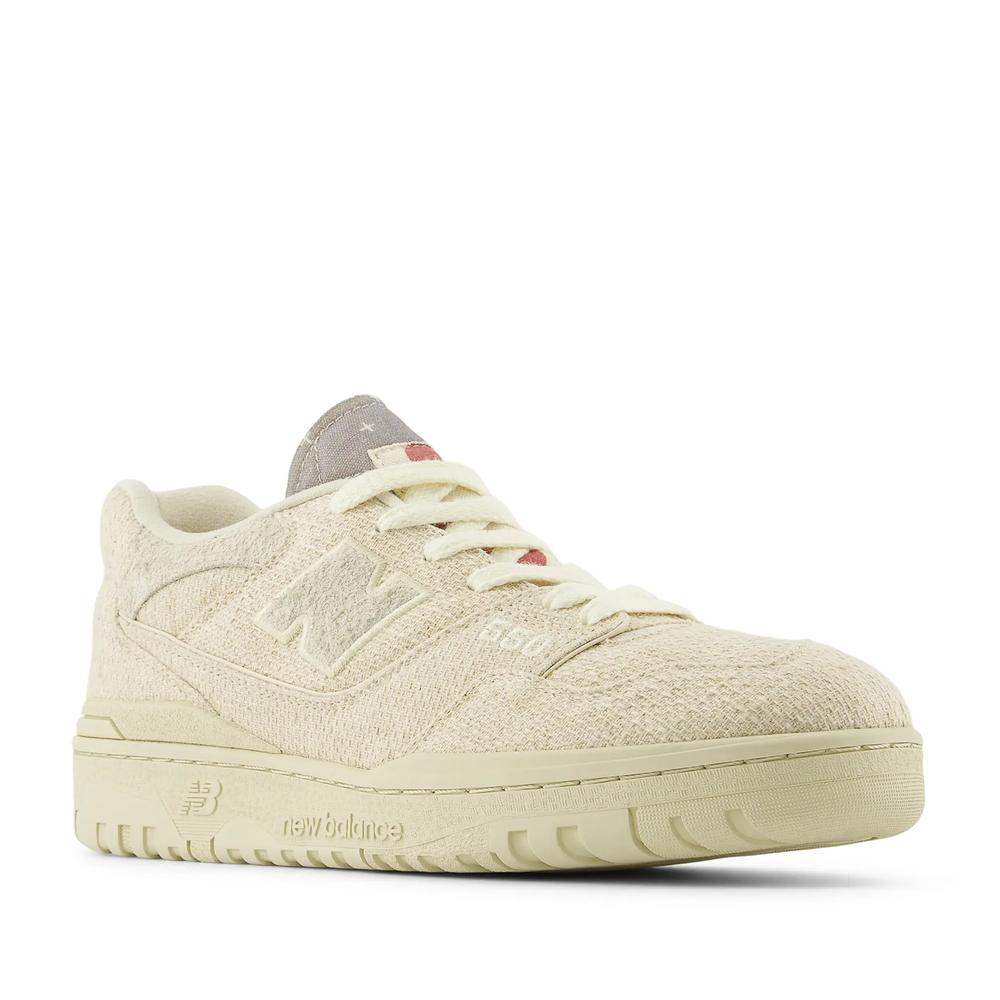 Unisex topánky New Balance BB550THA - béžové