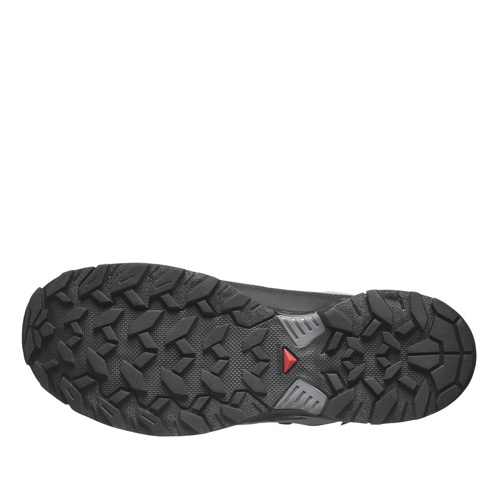 Topánky Salomon X Ultra 360 Gore-Tex L47453200 - čierne