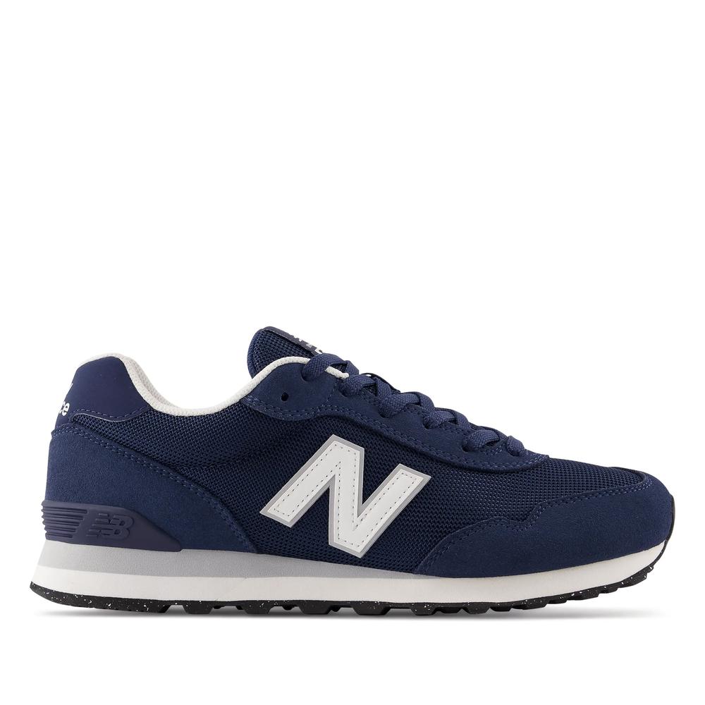 Topánky New Balance ML515NVY – tmavomodrá