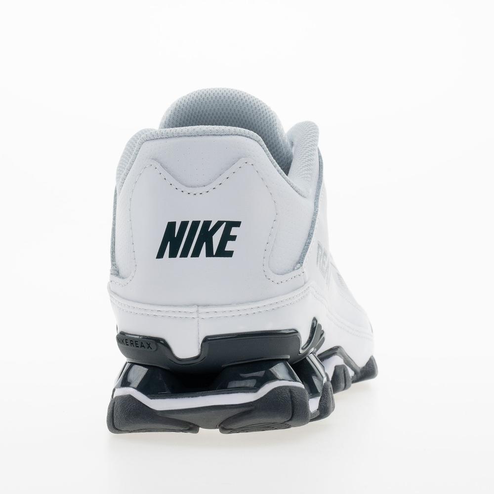 Topánky pánske Nike Reax 8 TR Mesh 621716-108 - biele