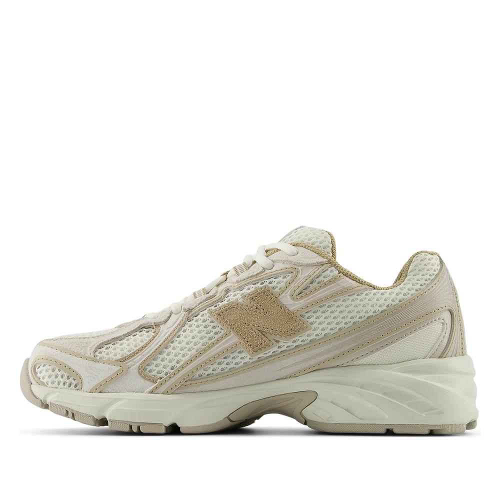 Unisex topánky New Balance U740IN2 -béžové