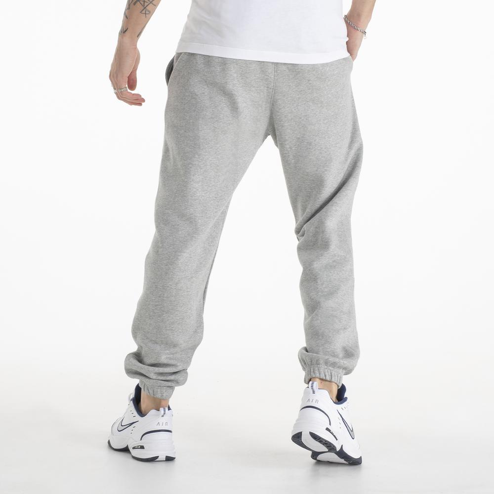 Dresové nohavice Nike Sportswear Club Fleece BV2737-063 - šedý