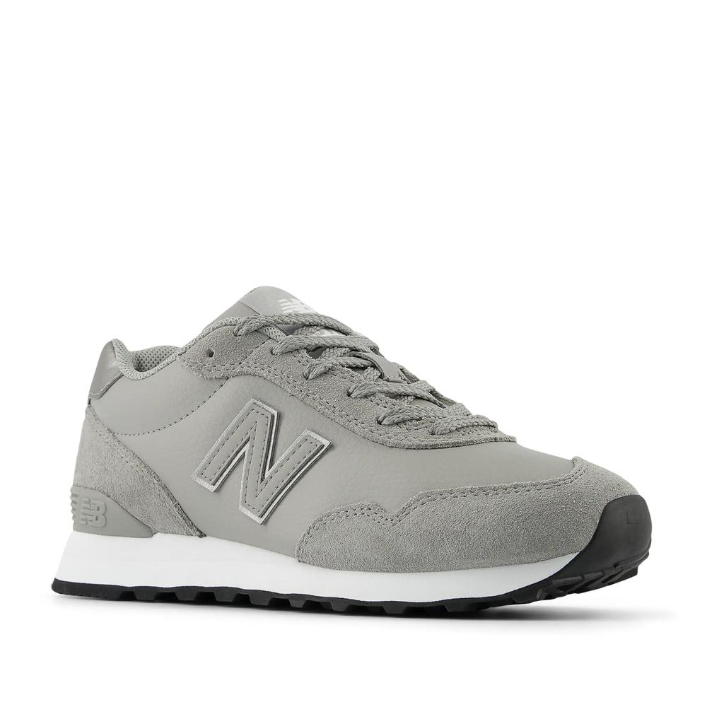 Topánky New Balance WL515OGB - šedý