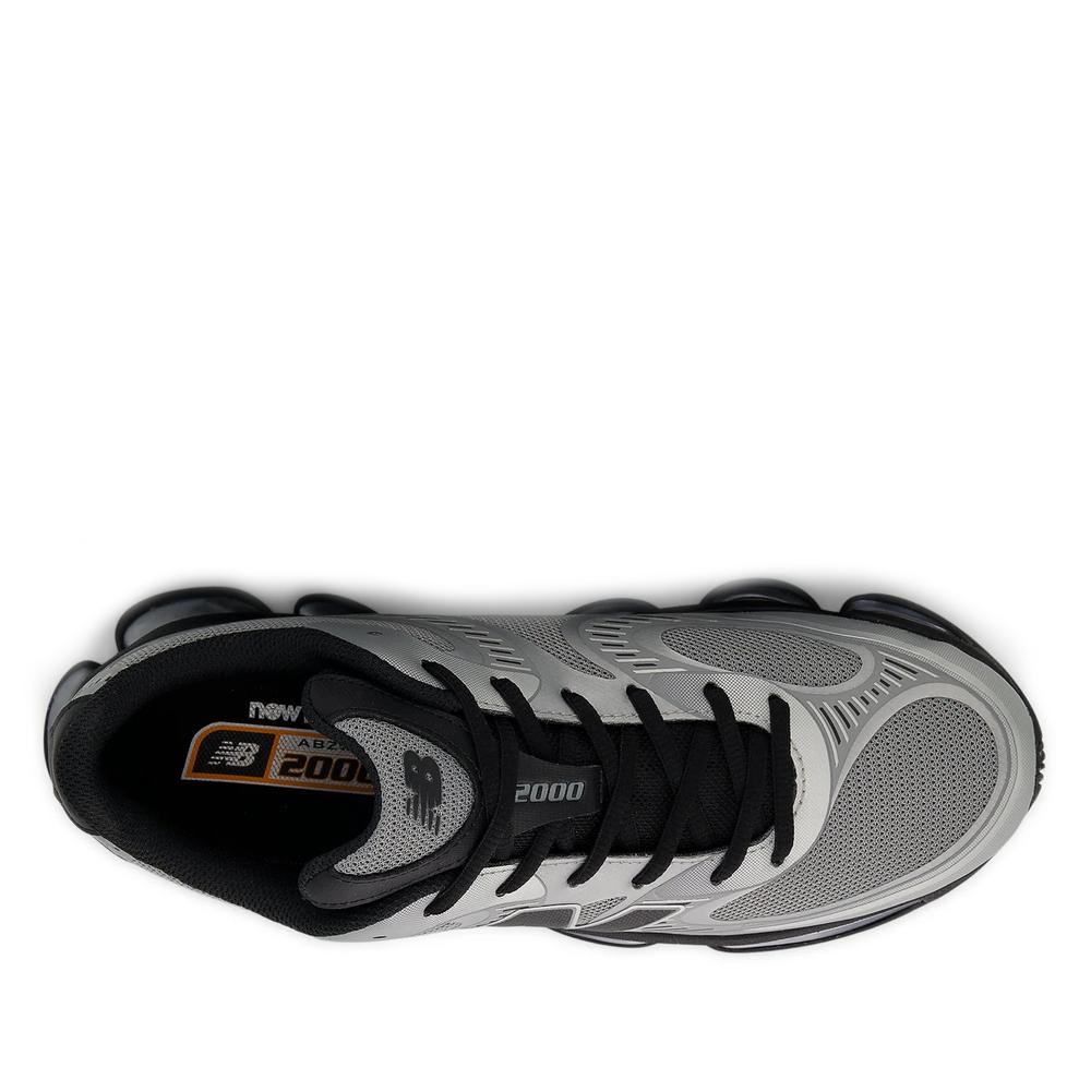 Unisex topánky New Balance U20006OU - šedý