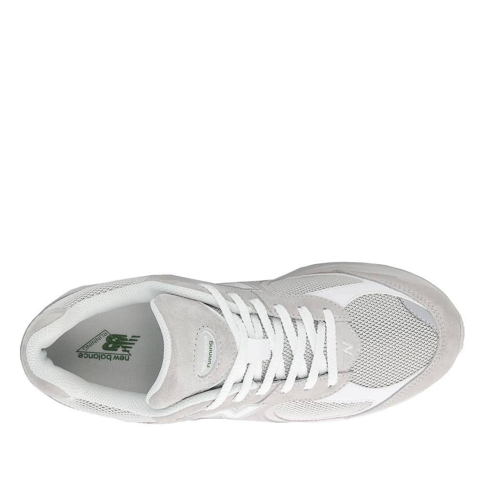 Unisex topánky New Balance U2002RK - šedý