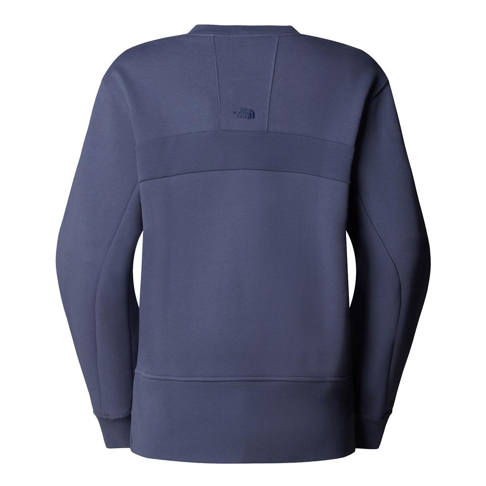 Dámske blúza The North Face Dome 0A8EU4BTR1 - fialové