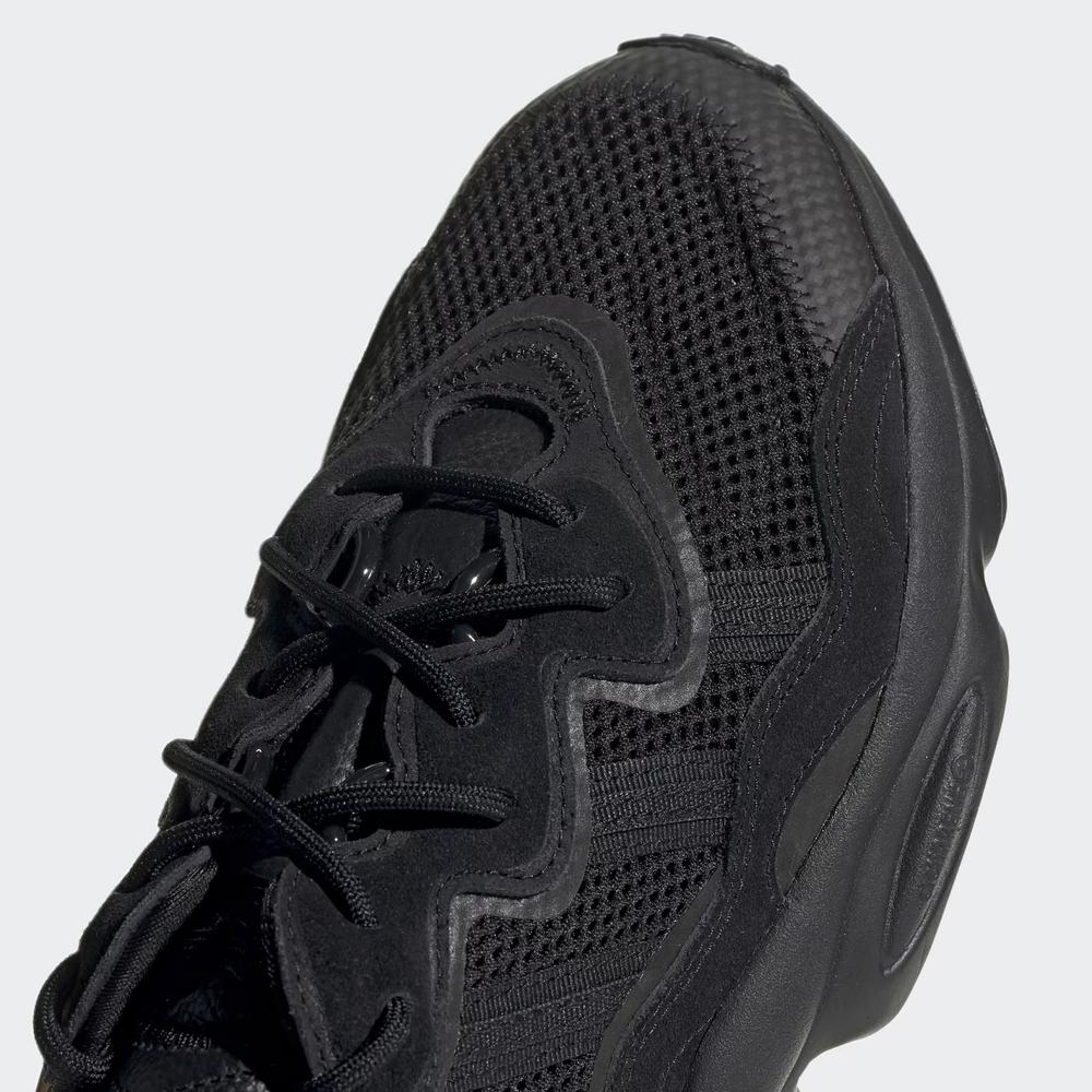 Topánky adidas Originals Ozweego EE6999 - čierne