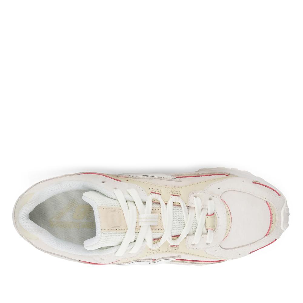 Unisex topánky New Balance U204LSC - béžové