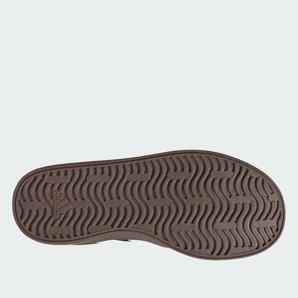 Detské topánky adidas Sportswear VL Court 3.0 IE3630 - čierne