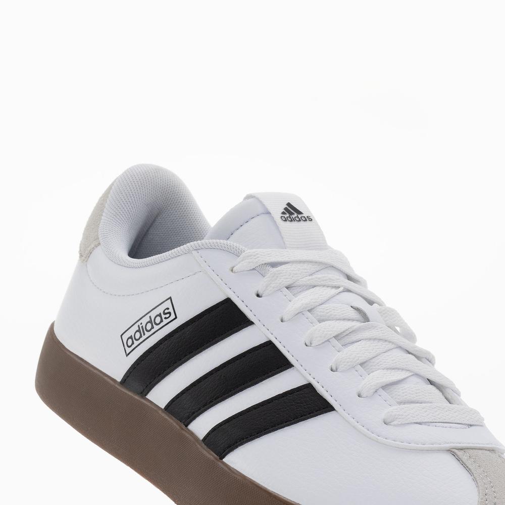 Topánky adidas VL Court 3.0 ID6285 - biele