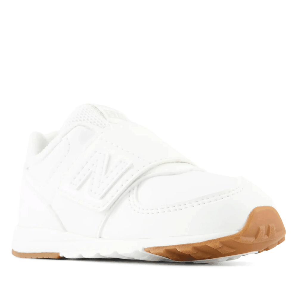 Topánky New Balance NW574NWW - biele