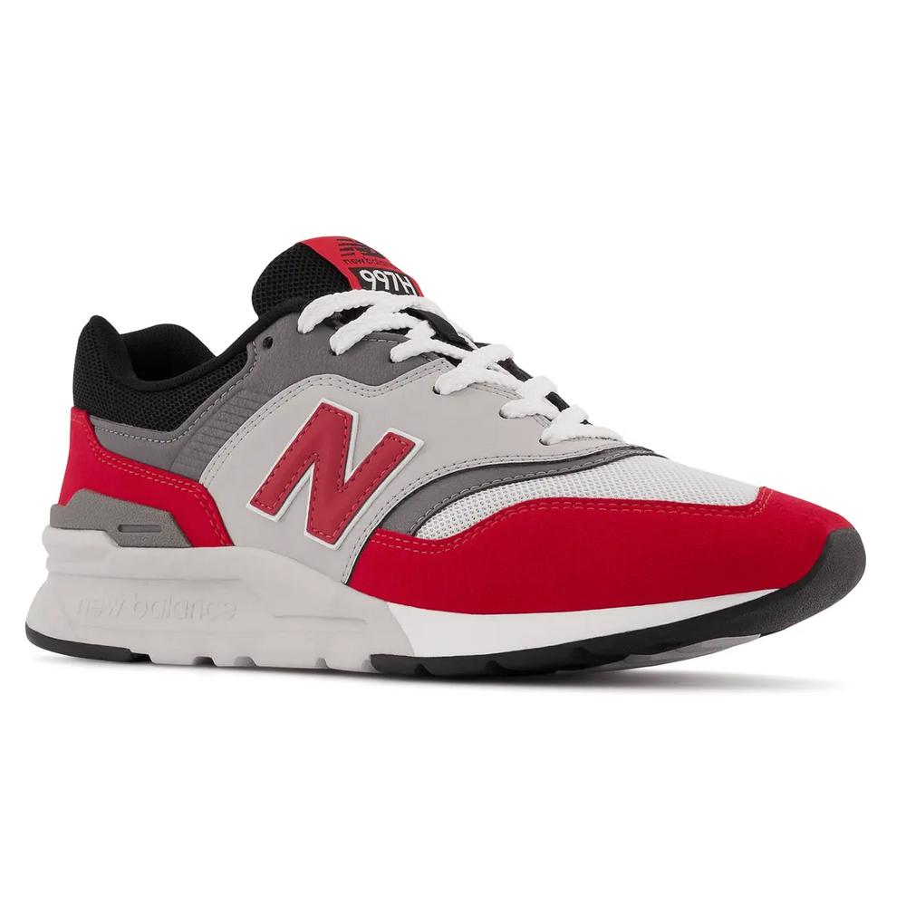 Topánky New Balance CM997HVV – viacfarebné