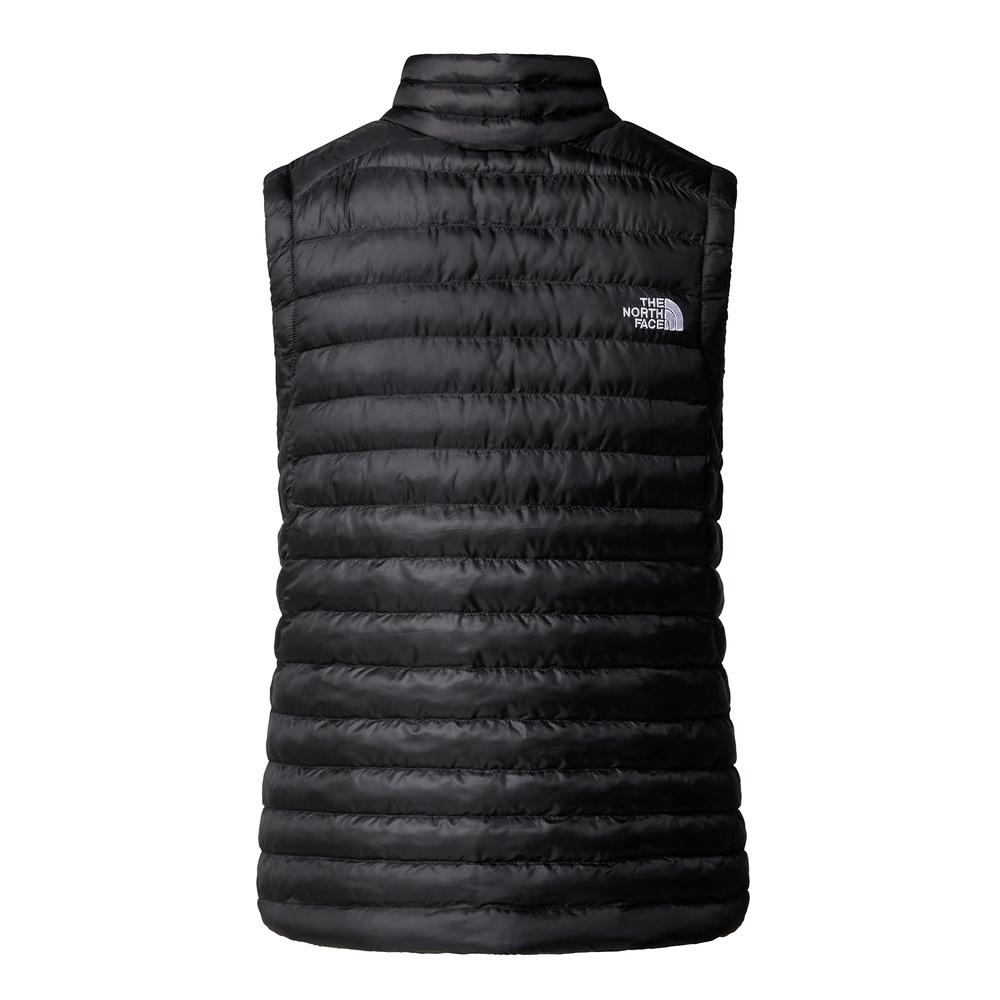Dámská vesta The North Face Huila 0A8DW5JK31 - čierne