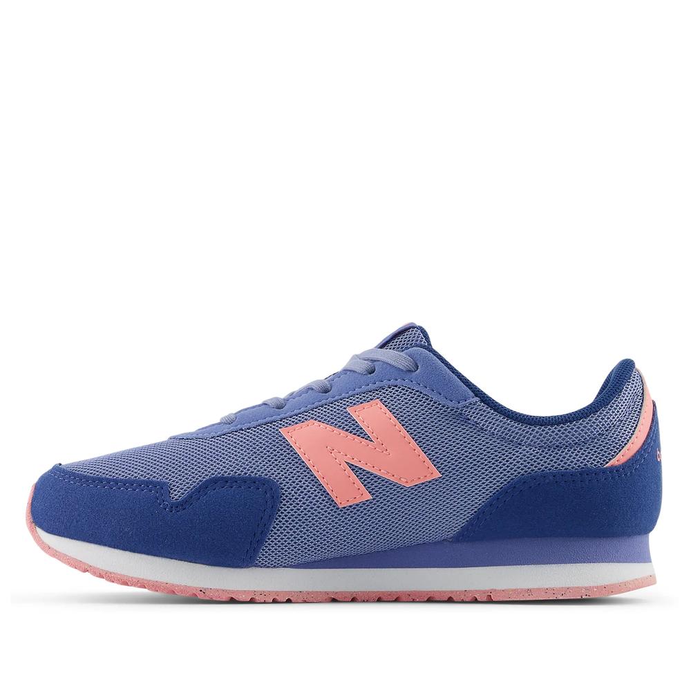 Topánky mládež New Balance G3232Q2 - modré