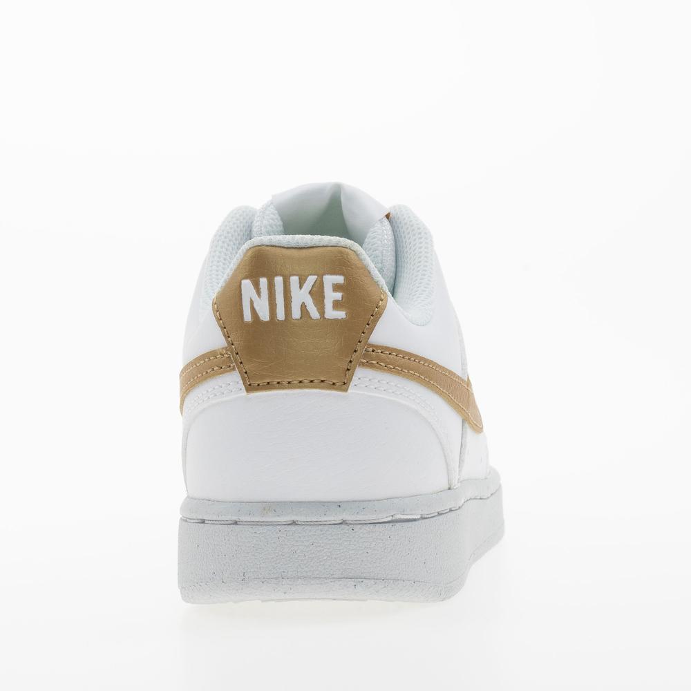 Dámske topánky Nike Court Vision Low Next Nature DH3158-105 - biele