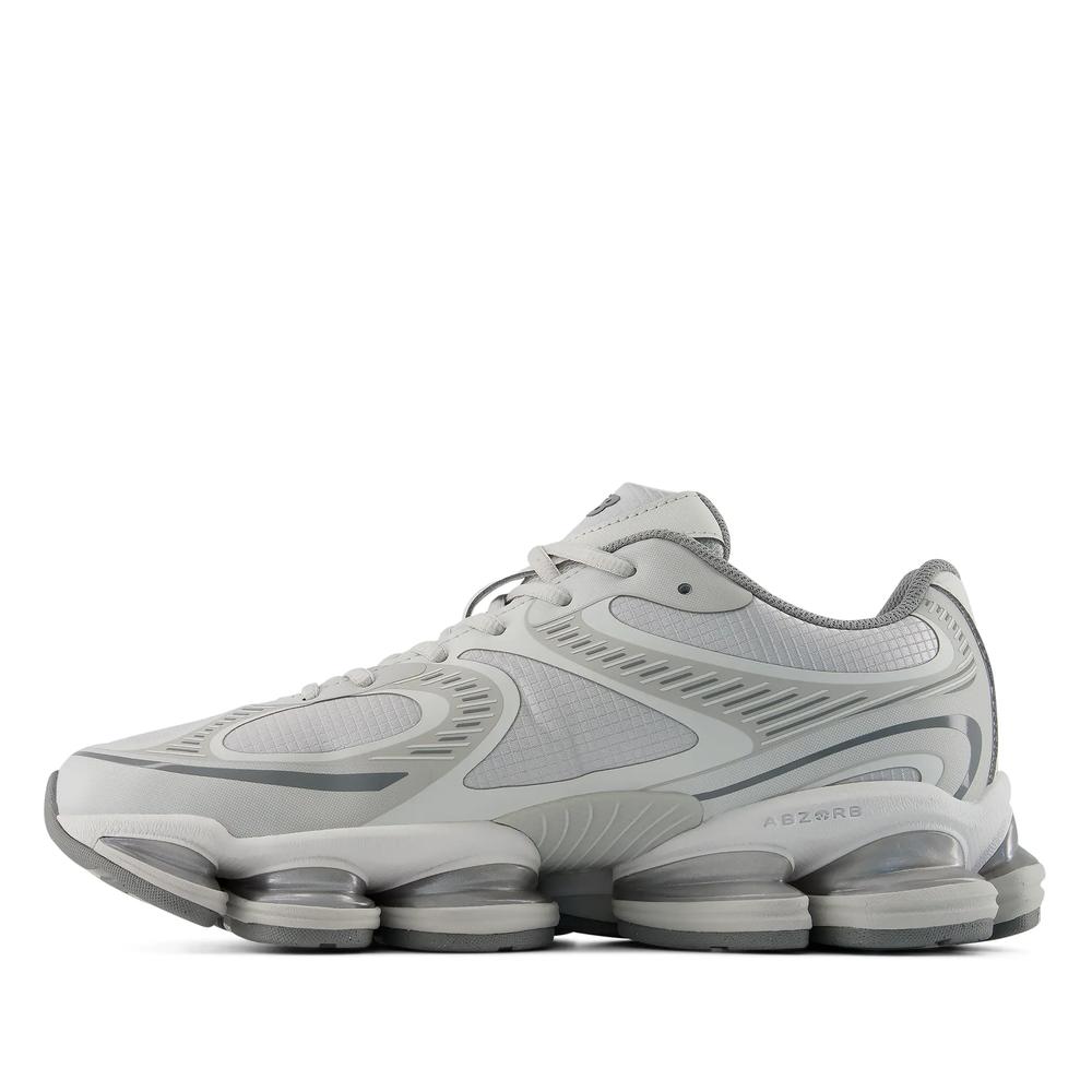 Unisex topánky New Balance U200037K - šedý