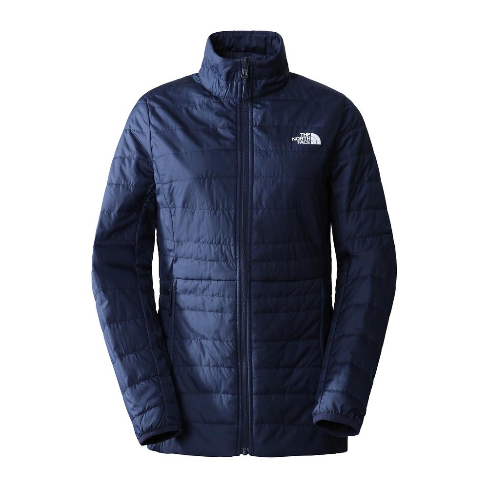 Bunda The North Face Hikesteller Triclimate 0A55H3A061 - modré