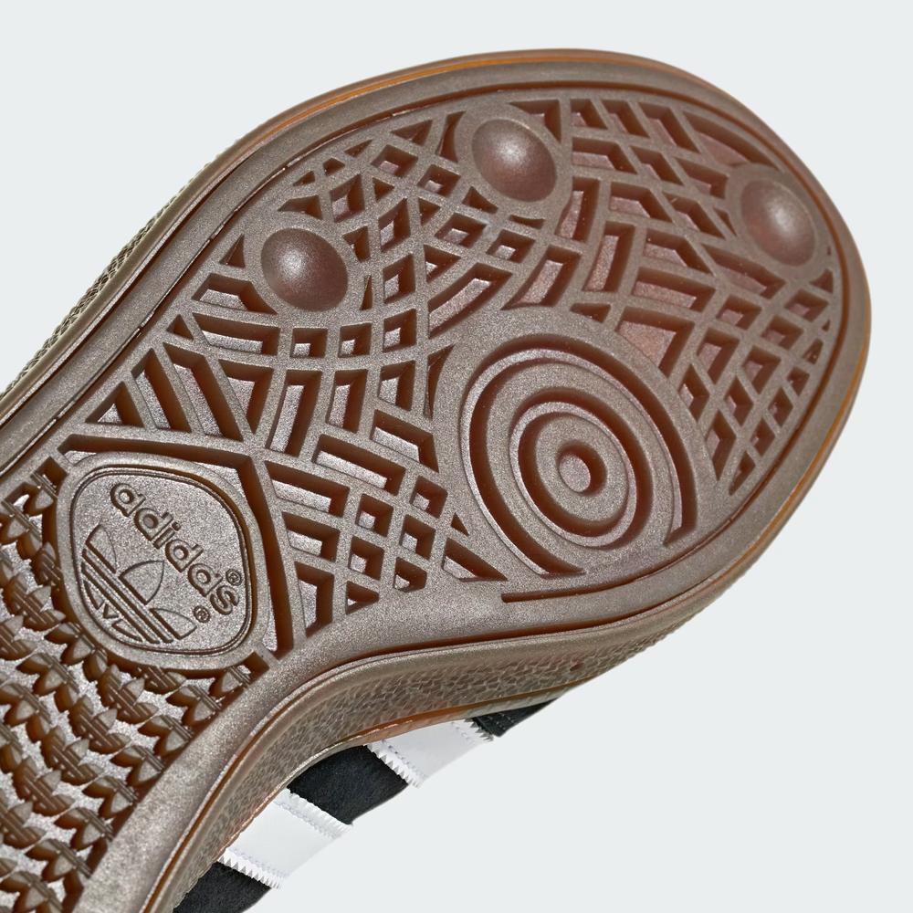 Topánky adidas Handball Spezial DB3021 - čierne