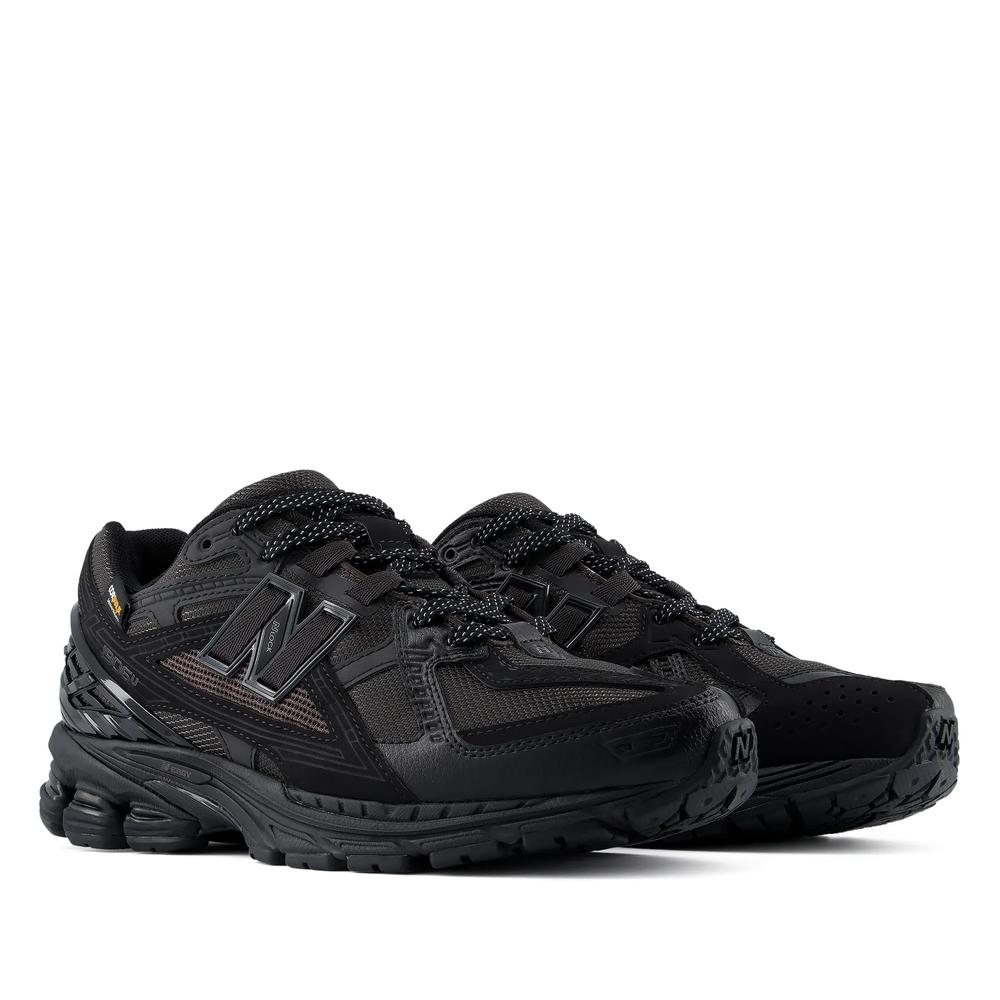 Unisex topánky New Balance U19061OP - čierne