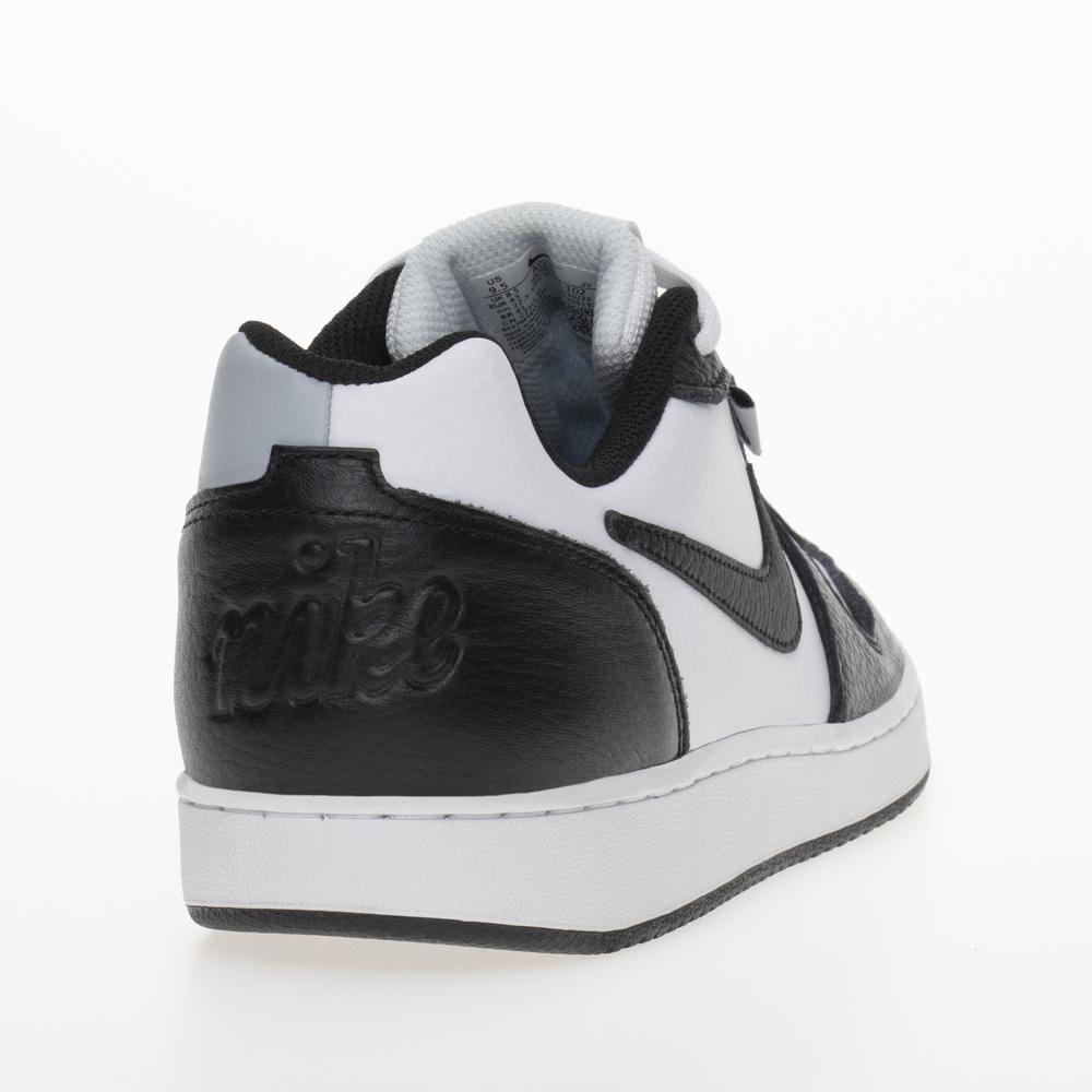 Topánky Nike Ebernon Low AQ1774-102 - biele