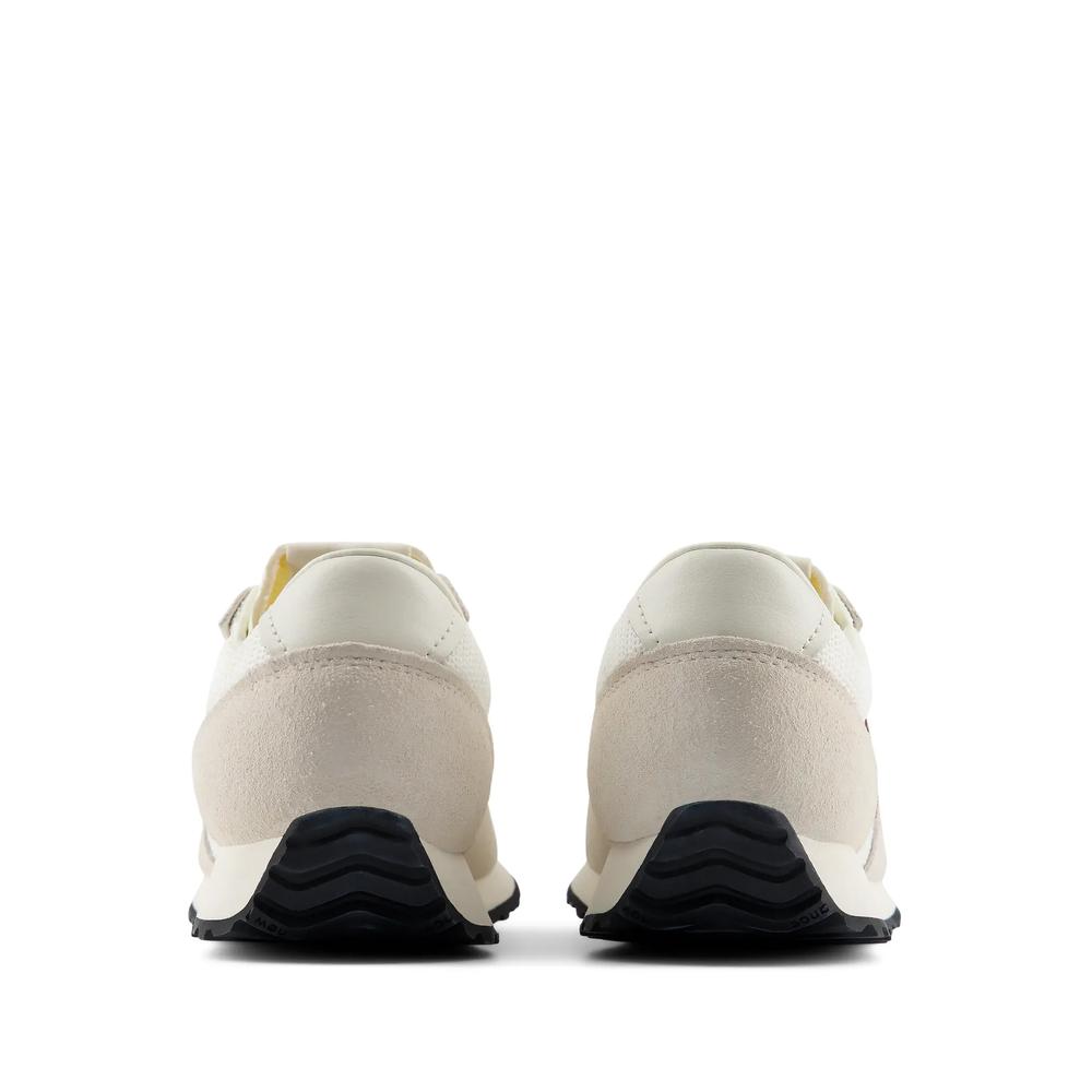Unisex topánky New Balance U4718Y4 - béžové