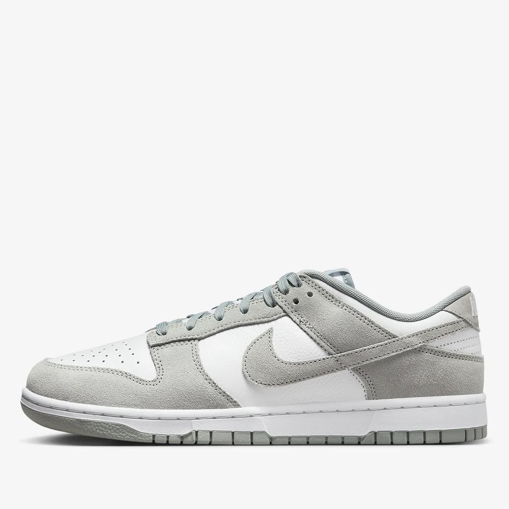 Topánky Nike Dunk Low Retro SE FQ8249-101 - šedý