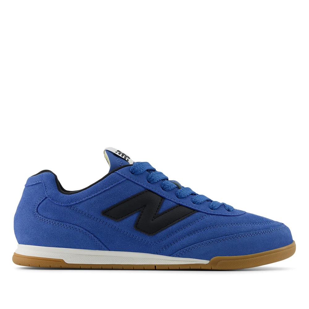 Topánky New Balance URC42BA - modré