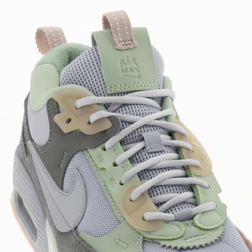 Topánky Nike Air Max 90 Futura DM9922-001 - viacfarebné
