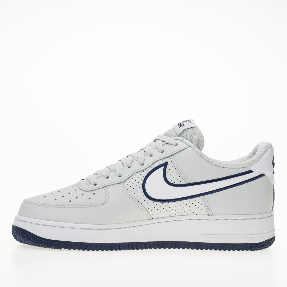 Topánky Nike Air Force 1 '07 FJ4211-002 - šedý