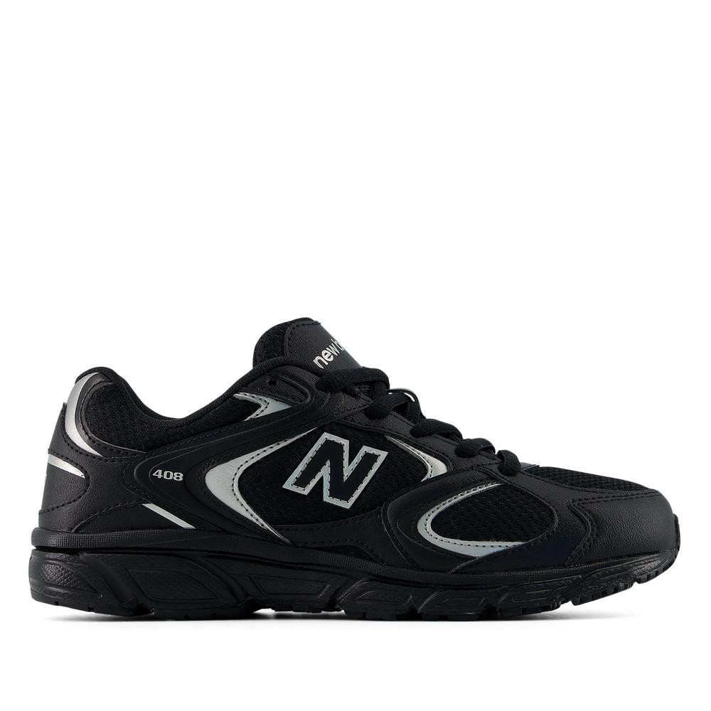 Detské topánky New Balance G4081RZ - čierne
