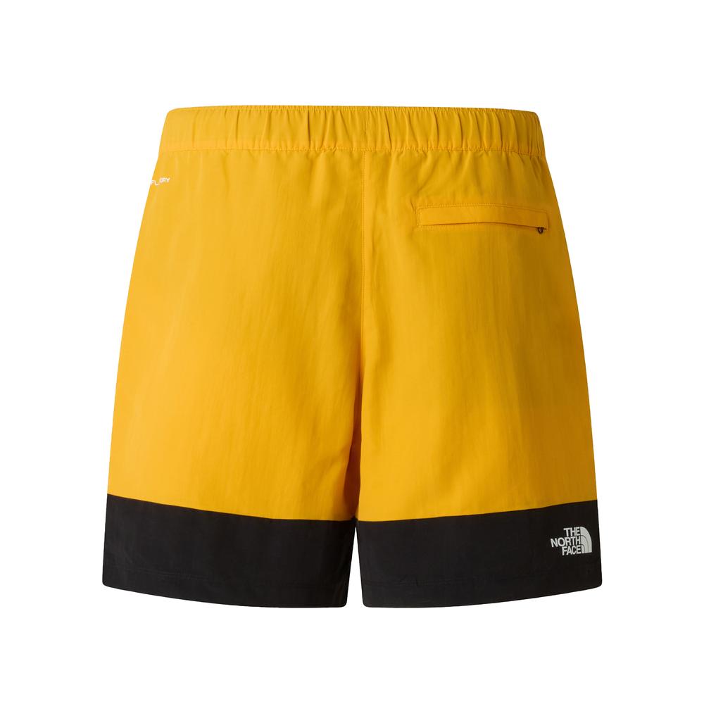 Pánske Šortky The North Face Leynar 0A8FU8ZU31 - žltá