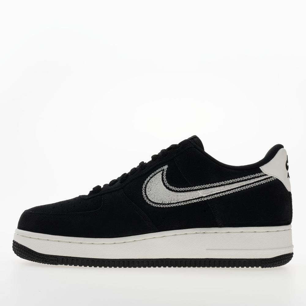 Topánky pánske Nike Air Force 1 '07 HJ4465-001 - čierne