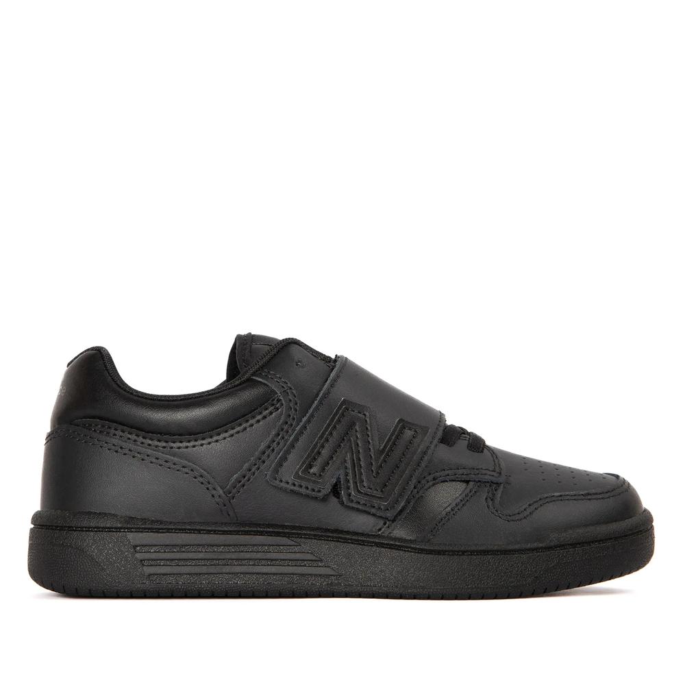 Topánky New Balance PHB4803B - čierne