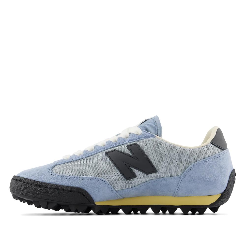 Topánky unisex New Balance Gator Run UGTR737 - modré