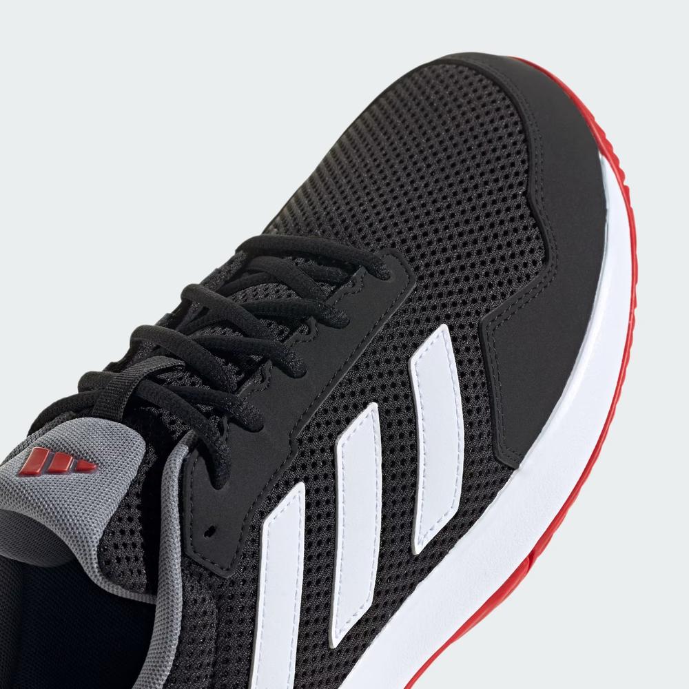 Pánske topánky adidas Court Spec 2 Tennis ID2471 - čierne