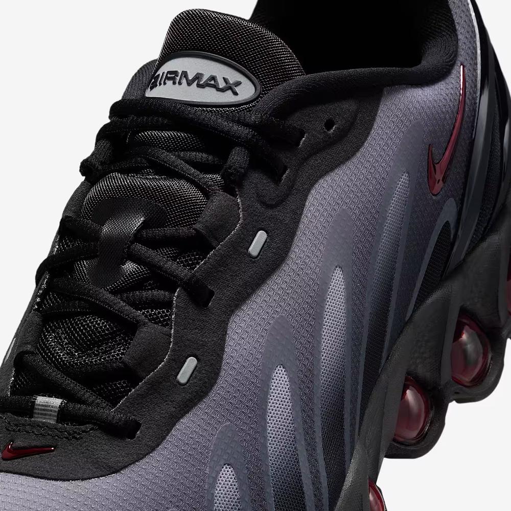 Topánky pánske Nike Air Max DN8 FQ7860-011 - čierne