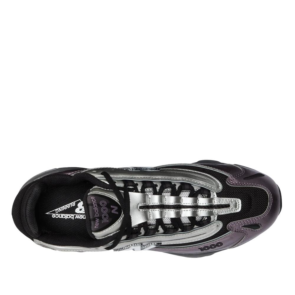 Topánky unisex New Balance M1000EGY - fialové