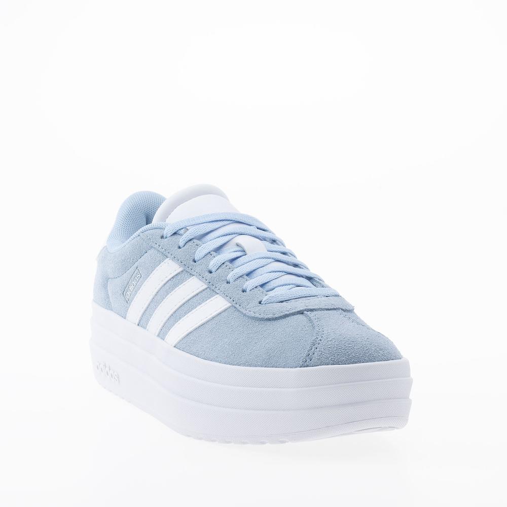 Topánky adidas Sportswear VL Court Bold JI1018 - modré